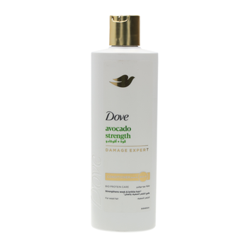 Dove Avocado Strength Conditioner 340ml