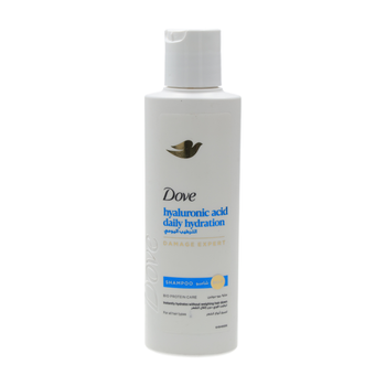 Dove Shampoo 200Ml
