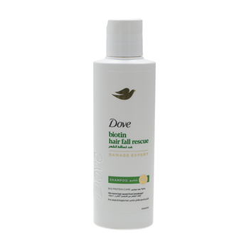 Dove Nutritive Solutions Hair Fall Rescue Shampoo 190ml