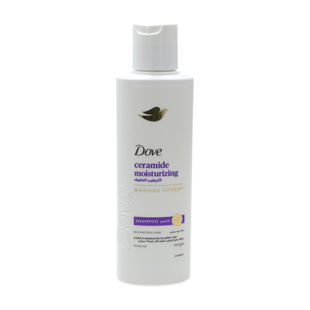 Dove Nutritive Solutions Moisturizing Shampoo 190ml