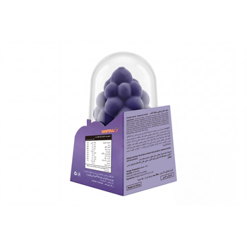 Fruttelo Grape Ice Cream 75g