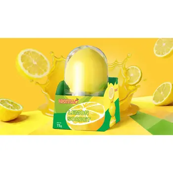 Frutello Lemon Ice Cream 75g