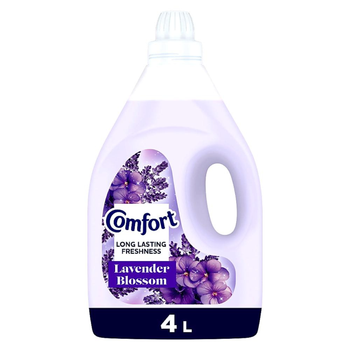 Comfort F/SLavender 4L