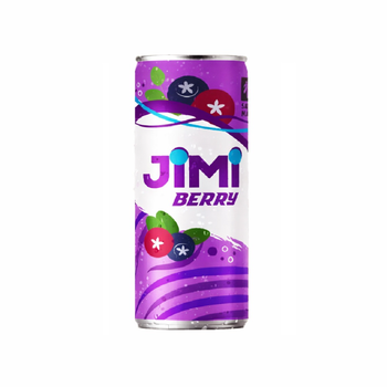 دكتور جيمي مشروب توت علبة 240مل