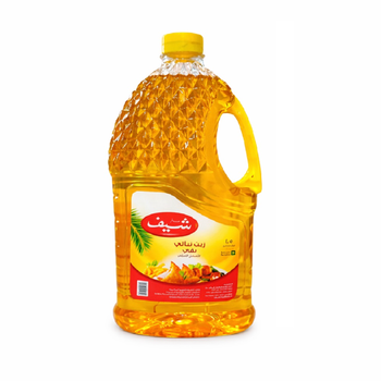 Mr Chef Pure Vegetable Oil 1.5L