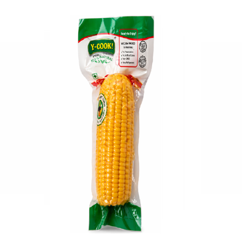 واي كوك ذرة حلوة مشوية 1قطعة