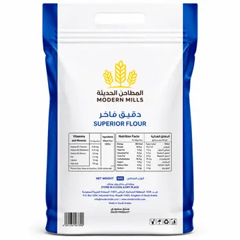 Modern Mills Superior Flour 5kg