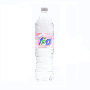 Safa Makkah Bottled Water 1.5L