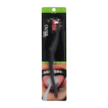 Toung Brush Adult 1Piece