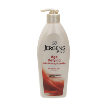 Jergens Age-Defying Body Lotion 400ml