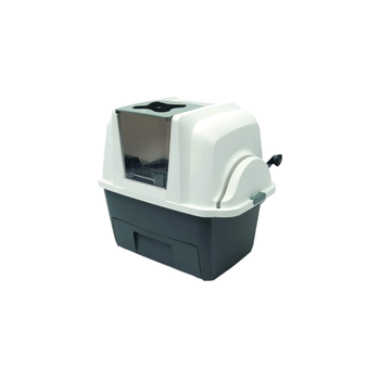 Pets Time Catit Smart Litter Box