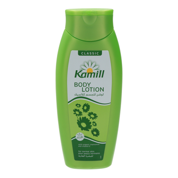 Kamill Classic Body Lotion for Normal Skin 250Ml
