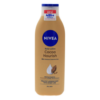 Nivea Cocoa Butter Body Lotion 250Ml