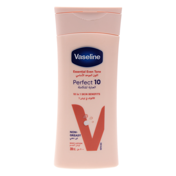 Vaseline Essential Even Tone Body Lotion 200Ml