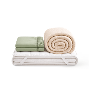 Bedcovers & Mattress Topper category