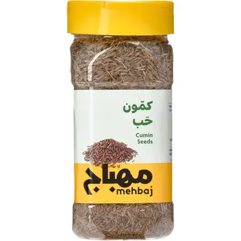 Almehbaj Cumin Seeds Whole 215g