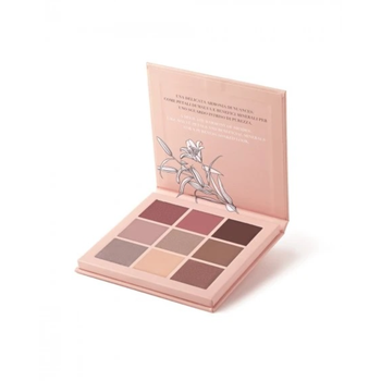Astra Pure Beauty Eyes Palette