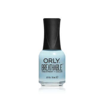 Orly Breathable Morning Mantra Nail Polish 18Ml