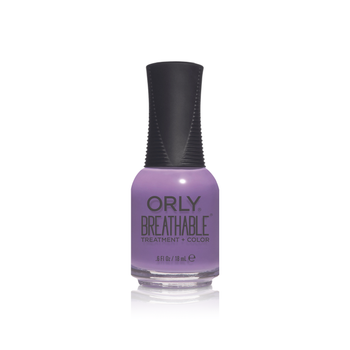 Orly Breathable Peeling Free Nail Polish 18Ml