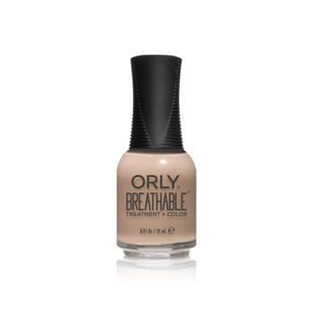 Orly Breathable Down To Earth Nail Polish 18Ml
