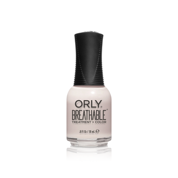 Orly Breathable Light As A Feather Nail Polish 18Ml