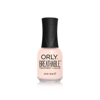 Orly Breathable Rehab Nail Polish 18Ml