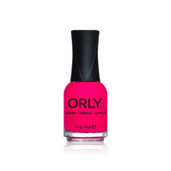 Orly Clay Nail Polish 18Ml