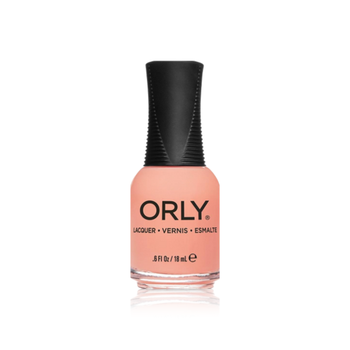 Orly First Kiss Nail Polish 18Ml