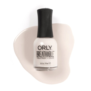 Orly Breathable Almond Milk Nail Polish 18Ml