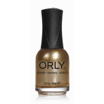 Orly Luxe Nail Polish 18Ml