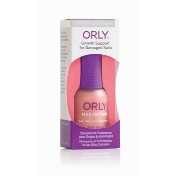 Orly Breathable Treatment Nail Polish 18Ml
