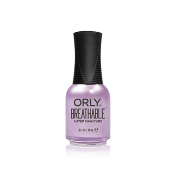 Orly Breathable Just Breath Nail Polish 18Ml