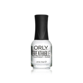 Orly Treated Nail Polish & Gloss 18Ml