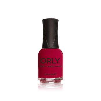Orly Monroe Red Nail Polish 18Ml