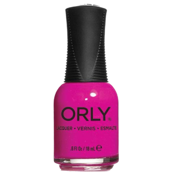 Orly Neon Heat Nail Polish 18Ml