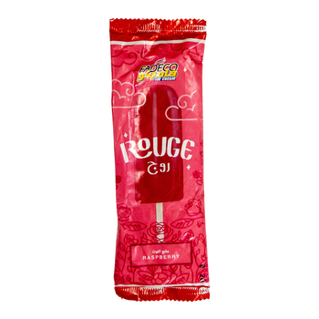 Fadeco Raspberry Ice Cream Stick 65Ml