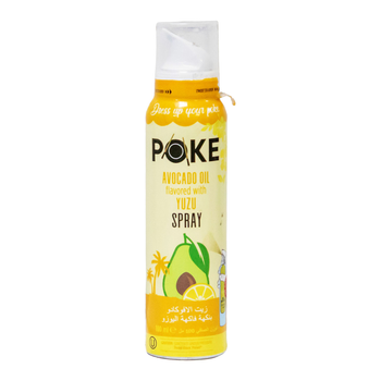 Mantova Yuzu Avocado Oil Spray 100ml