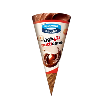 Saudia Cappuccino Ice Cream 110ml