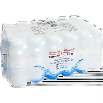 Tamimi Low Sodium Mineral Water 24x200ml