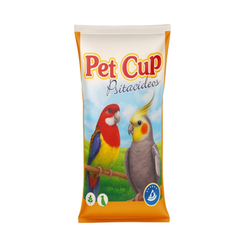 Pet Cup Complete Food For Cockatiel 20Kg