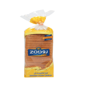 زود خبز توست بني