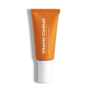 Sinoz Vitamin Cocktail Cream + Primer 2piece