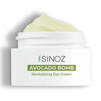 Sinoz Avocado Bomb Eye Cream 1Piece