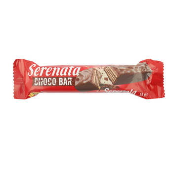Serenata Choco Bar 53g