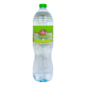 Al Balad Bottled Drinking Water 6x1.5L