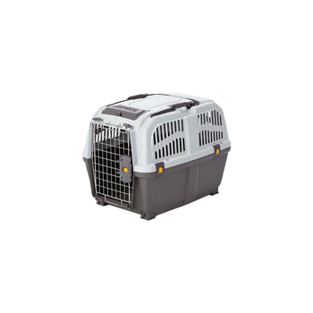 MBS Box For Transporting Cats And Dogs 51x48x68cm 1Piece