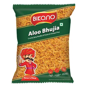 بيكانو ألو بوجيا 200جرام