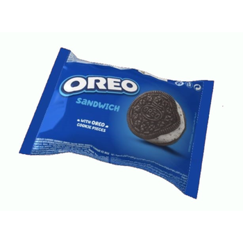 Oreo Vanilla Ice Cream Sandwich 135ml