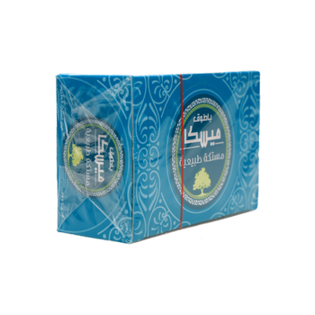 Batook Miska Natural Gum 87.5g