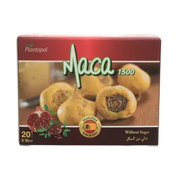 Plantapol Maca Drink 1500ml